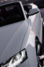 Audi A5 Cabriolet 3.0 TDI 2009 года